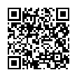 QR-код ссылки на материал ««Вместе с мамой». Делаем мир ярче»