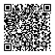 QR-код ссылки на материал «Неотложная помощь: военные из Дзержинска привезли 50 тонн воды жителям Богородского района»