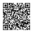 QR-код ссылки на материал «Теплый праздник:&nbsp;День&nbsp;матери отметили в Дзержинске»