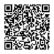QR-код ссылки на материал «Главный финансовый: нулевое чтение бюджета состоялось в Гордуме Дзержинска»