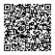 QR-код ссылки на материал «Работа на округе: на месте будущей десятой школы в Дзержинске с рабочим визитом побывал депутат Гордумы Сергей Елизаров»