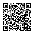 QR-код ссылки на материал ««Спортивный клуб». Цели и достижения дзержинских спортсменов»