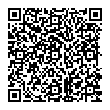 QR-код ссылки на материал «Новости спорта: первый тур в первенстве России по водному поло среди юношей до 18 лет прошел в Дзержинске»