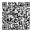 QR-код ссылки на материал «Чудеса в решете: грандиозную шоу-программу представили юные цирковые артисты в Дзержинске»