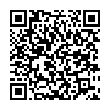 QR-код ссылки на материал ««На нашей улице». Площадь Макарова в Дзержинске»