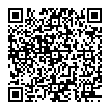 QR-код ссылки на материал «Защита от вируса: более 100 тысяч дзержинцев сделали прививку против гриппа за три месяца»