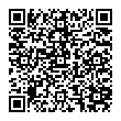 QR-код ссылки на материал «Решаем вместе: дзержинцы могут внести свои идеи по доработке проекта парка на Молодежной»