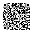 QR-код ссылки на материал «Не у нас: под землю полностью ушел домик в казанском детском саду»