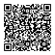QR-код ссылки на материал «Противостояние: новые хозяева выживают бывших владельцев из дома в пригороде Дзержинска»