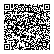 QR-код ссылки на материал «С природой заодно: проекты благоустройства сразу двух общественных пространств завершены в Дзержинске»