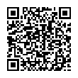 QR-код ссылки на материал «Дзержинск сегодня: полная версия выпуска 30 ноября»
