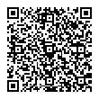 QR-код ссылки на материал «Осторожно! Аферисты: о самых распространенных схемах мошенничества дзержинцам рассказали полицейские»