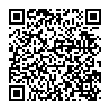 QR-код ссылки на материал «Встречаем декабрь: с настоящих морозов началась зима в Дзержинске»