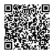 QR-код ссылки на материал «Услышать и увидеть: передвижная выставка «Велосипедные истории» побывала в Дзержинске»