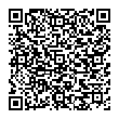 QR-код ссылки на материал «Точность, сноровка и чувство дистанции: открытый городской турнир по паралимпийской игре бочча состоялся в Дзержинске»