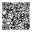 QR-код ссылки на материал «Красивая борьба: традиционный турнир по волейболу среди смешанных команд прошел в Дзержинске»