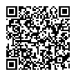 QR-код ссылки на материал «Отдам в заботливые руки: животные с непростой собачьей судьбой ищут новый дом»