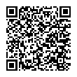 QR-код ссылки на материал «Школьная история: конфликт между учеником и учителем взволновал дзержинцев»