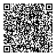 QR-код ссылки на материал «20 лет колонии строгого режима: Дзержинский суд вынес приговор жителю Владимирской области за попытку сбыта крупной партии наркотика»