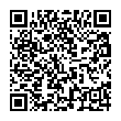 QR-код ссылки на материал «Дзержинский психолог советует: начни с чего-то малого и прислушайся к себе»