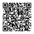 QR-код ссылки на материал «DZRclub open: любительский турнир по бадминтону прошел в Решетихе»