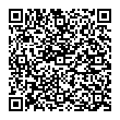 QR-код ссылки на материал «Ловкие, быстрые и дружные: ученики дзержинских воскресных школ приняли участие в спортивном празднике»