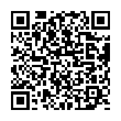 QR-код ссылки на материал «Не у нас: новогодняя ель в Кумертау расклеивается на части»
