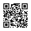 QR-код ссылки на материал «Нам есть чем гордиться! Любите Дзержинск»