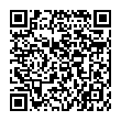 QR-код ссылки на материал «Снежные сказки: кукольный театр Дзержинска готовит спектакль к Новому году»