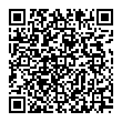 QR-код ссылки на материал «Встречи в бизнес-инкубаторе: дзержинские предприниматели поделились опытом с коллегами из Павлова»