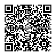 QR-код ссылки на материал «Дзержинцам на заметку: Роспотребнадзор рассказал как следует питаться зимой»