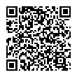 QR-код ссылки на материал «Сорок лучших: итоги первой городской олимпиады по химии подвели в Дзержинске»