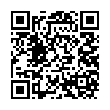 QR-код ссылки на материал «Нам есть кем гордиться! Любите Дзержинск»