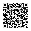 QR-код ссылки на материал «В Дзержинске неизвестный ограбил парикмахерскую»