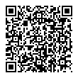 QR-код ссылки на материал «Спортивные заслуги: тяжелоатлетов и футболистов спортивной школы «Химик» наградили в Дзержинске»