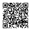 QR-код ссылки на материал ««Говорит Дзержинск». Добровольчество как образ жизни»