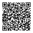 QR-код ссылки на материал «Дзержинские знатоки: городская интеллектуальная игра «Колесо истории» прошла в Доме книги»