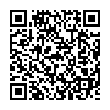 QR-код ссылки на материал «В Дзержинске прошёл турслет «Тропа революции»»