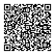 QR-код ссылки на материал «В 20 раз: штраф за переход железнодорожных путей в неположенном месте могут увеличить в Дзержинске и области»