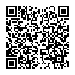 QR-код ссылки на материал «Творческая активность: в новогодних конкурсах могут поучаствовать жители Дзержинска»