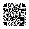 QR-код ссылки на материал «Рождественский пост для детей не в тягость, а в радость»