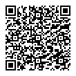 QR-код ссылки на материал ««Бедовые» дочки: одной и той же легендой мошенники выманивали деньги из доверчивых дзержинцев»