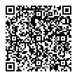 QR-код ссылки на материал «В Дзержинском перинатальном центре молодая женщина с пересаженной печенью родила здорового малыша»