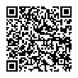 QR-код ссылки на материал «Маленькие трагедии: кукольный спектакль для взрослых показали в дзержинском театре кукол»