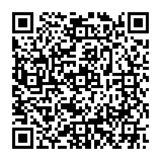 QR-код ссылки на материал «Счастливчики в онлайне: за оформление электронных квитанций дзержинцы получили призы»