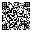QR-код ссылки на материал «Вырисовывается пьедестал: еще два тура прошли в открытом первенстве Дзержинска по футболу»