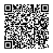 QR-код ссылки на материал «Новогодняя сказка: снежно-ледяной городок возводят в центре Дзержинска»