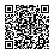 QR-код ссылки на материал «Дзержинск сегодня: полная версия выпуска 13 декабря»