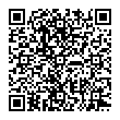 QR-код ссылки на материал «Философия орнамента: авторская экспозиция Анатолия Видманова открылась в дзержинском Доме книги»