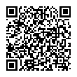 QR-код ссылки на материал «Сверкающий и нарядный: Дзержинск преображается к Новому году»